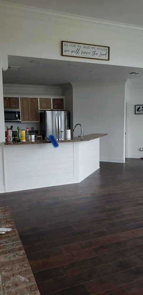 Slide of Handy Hands