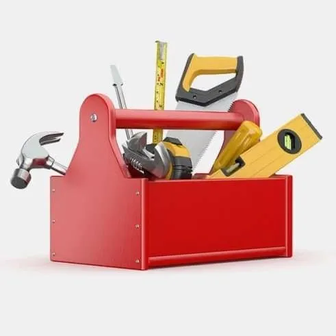 Slide of Handy Hands