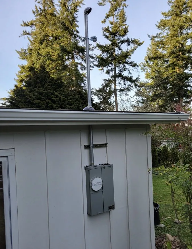 Slide of Handy Hayden’s Handyman Service