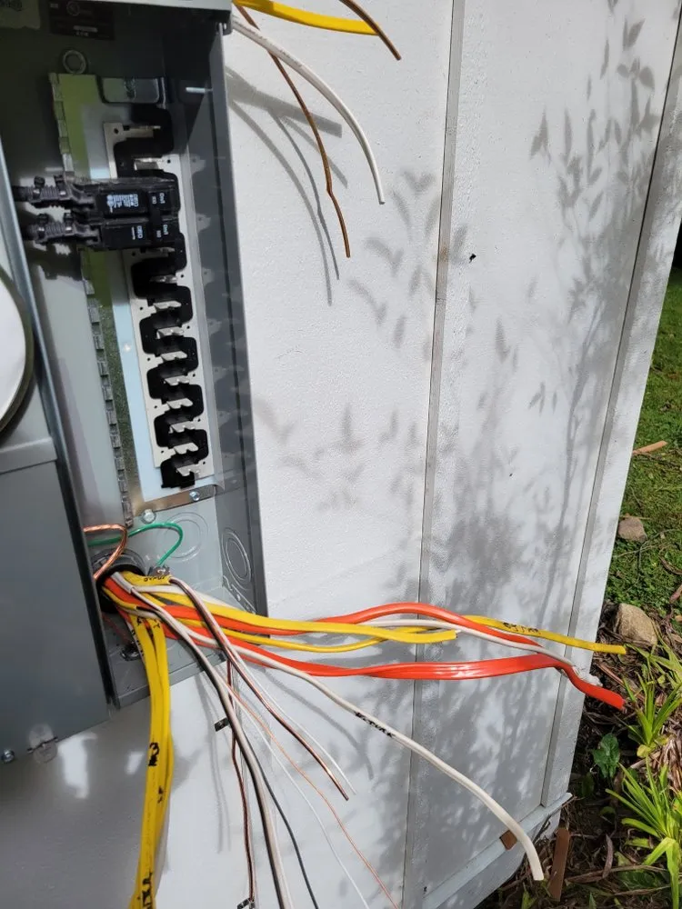 Slide of Handy Hayden’s Handyman Service