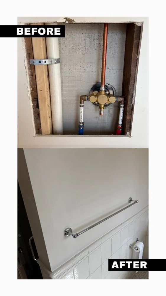 Slide of Handy Help Experts