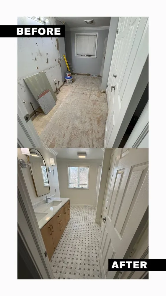 Slide of Handy Help Experts