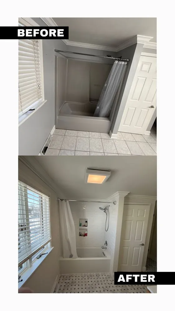 Slide of Handy Help Experts