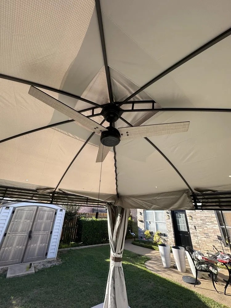 Slide of Handy Help Experts