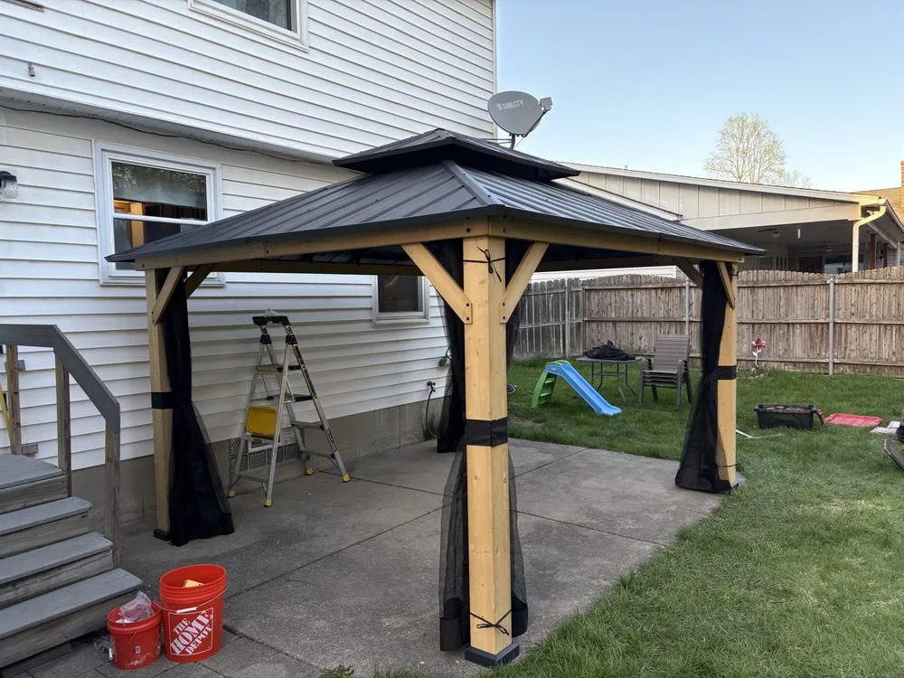 Emergency pipe repair for homes in Buffalo, NY by Handy Help Experts