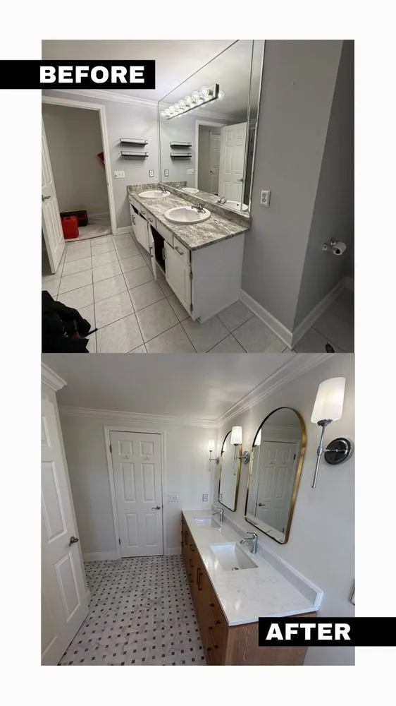 Slide of Handy Help Experts