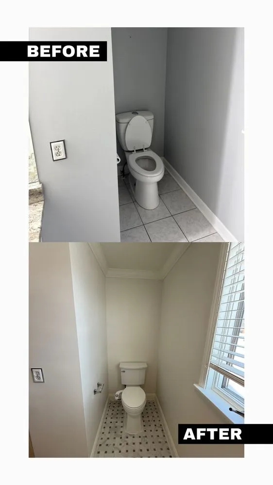 Slide of Handy Help Experts