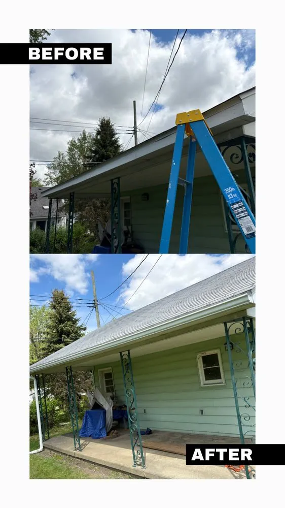 Slide of Handy Help Experts