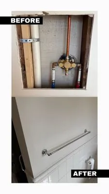 Handy Help Experts Logo