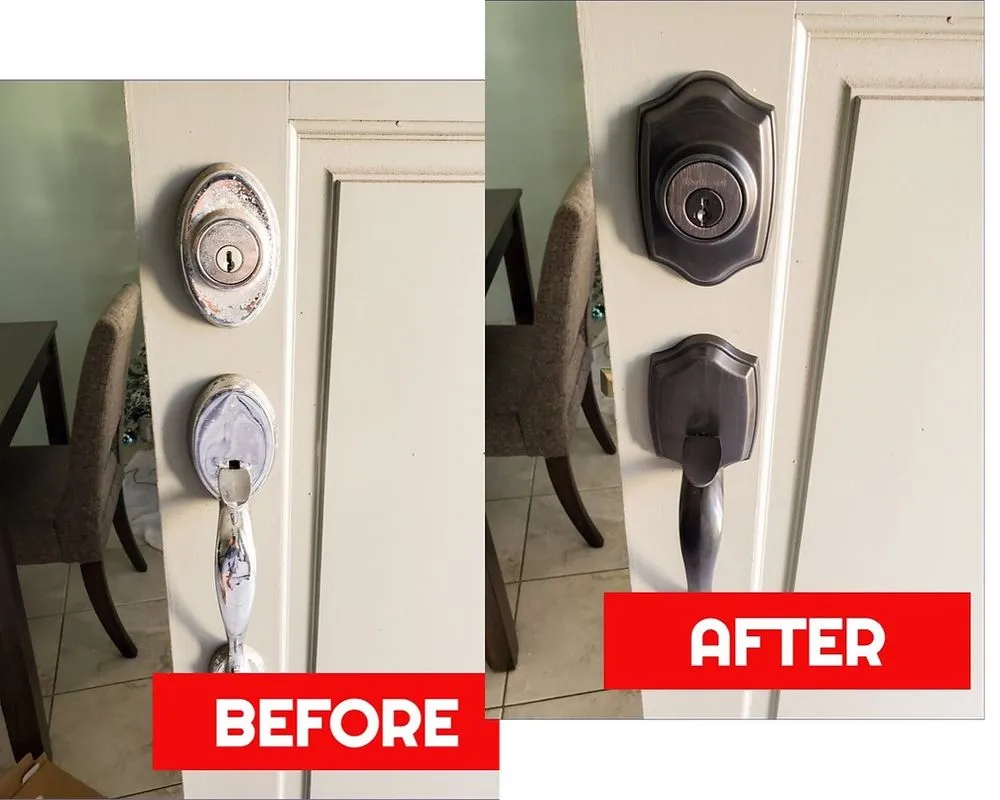 Emergency plumbing repair in San Fernando Valley, CA by Handy Help Work