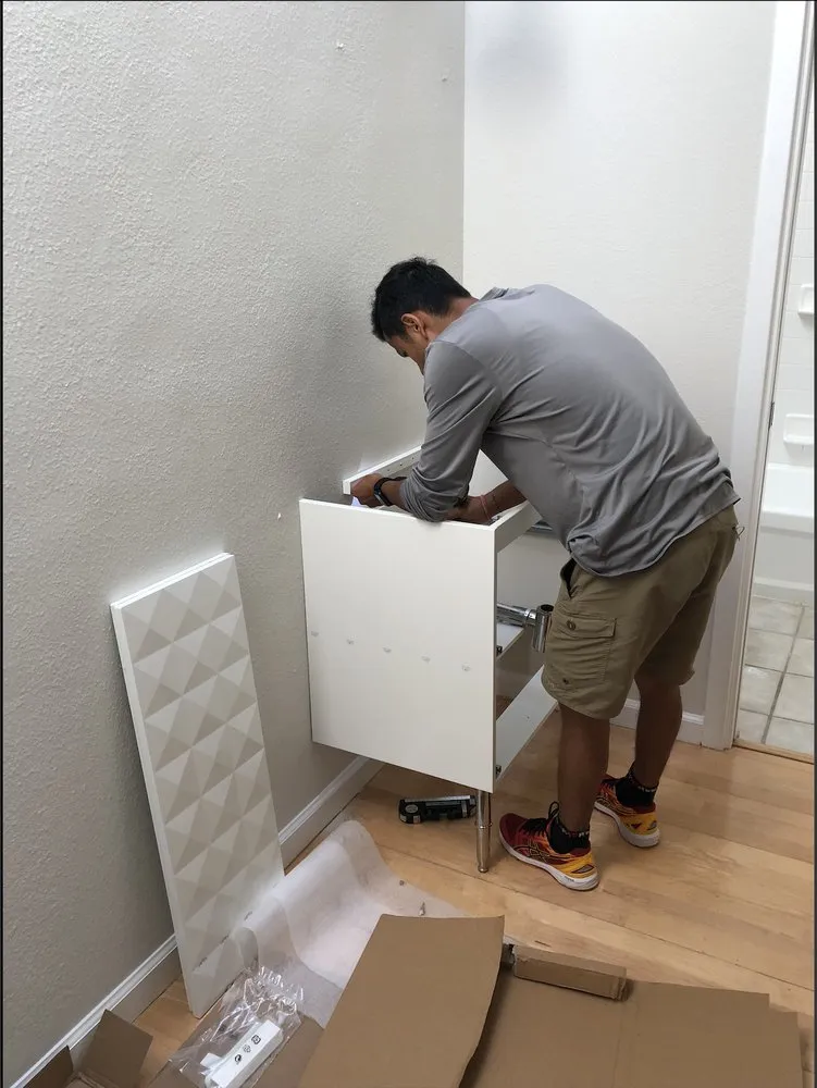 Slide of Handy Helper