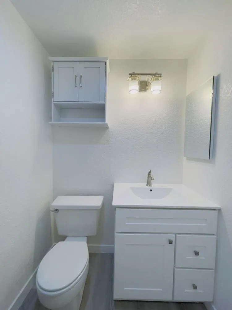 Reliable leak detection for homes in San Francisco, CA by Handy Helper