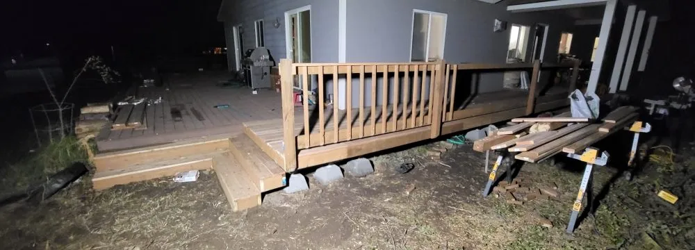 Slide of Handy Helpers