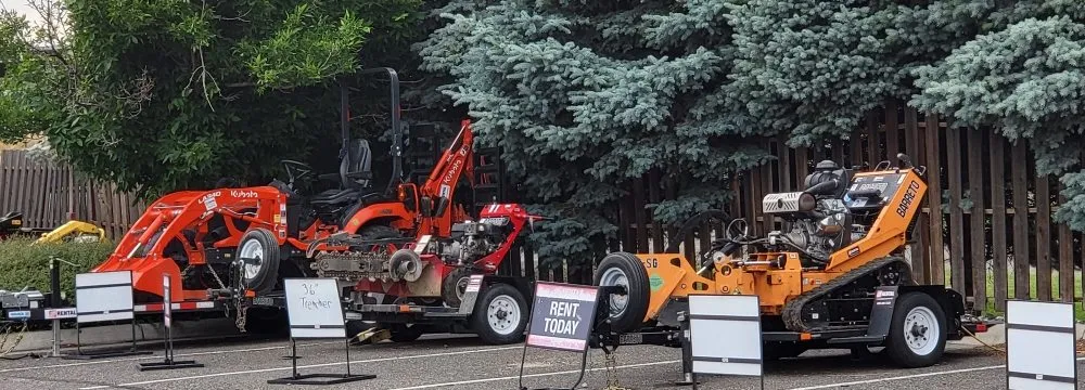 Slide of Handy Helpers