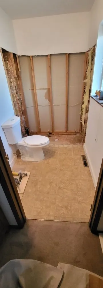 Slide of Handy Helpers