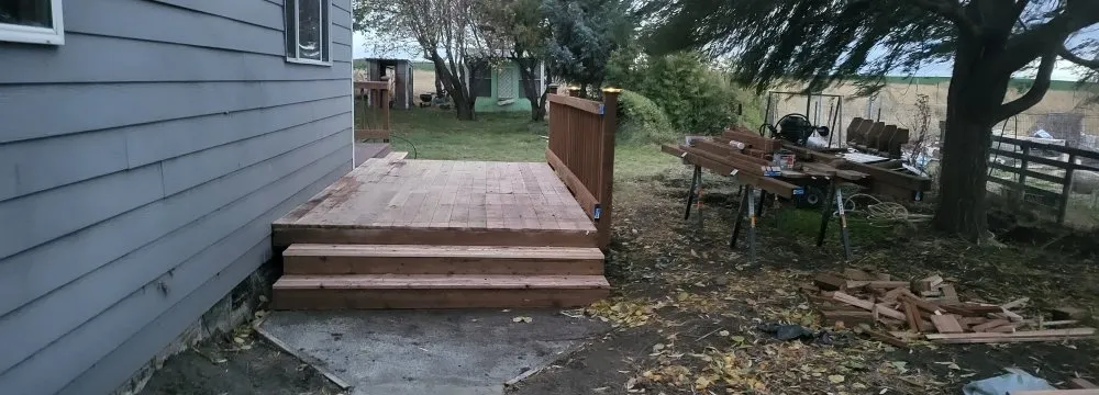 Slide of Handy Helpers