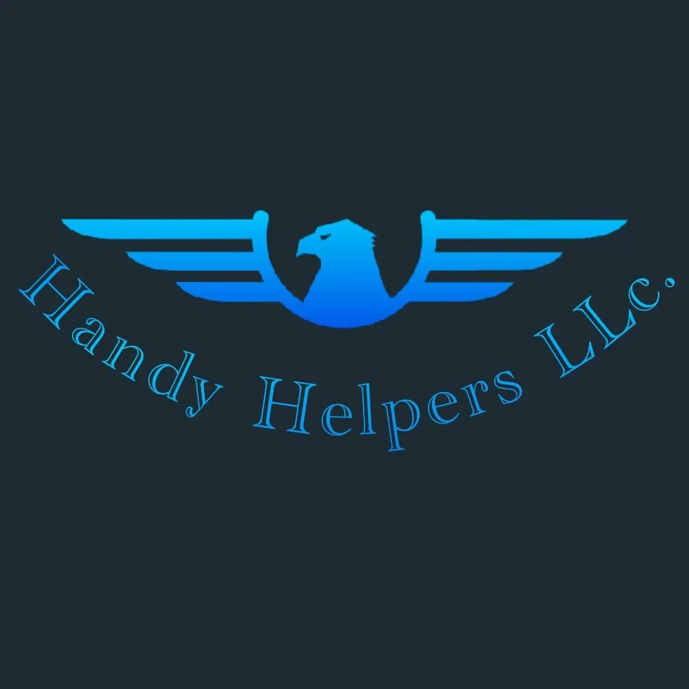 Slide of Handy Helpers