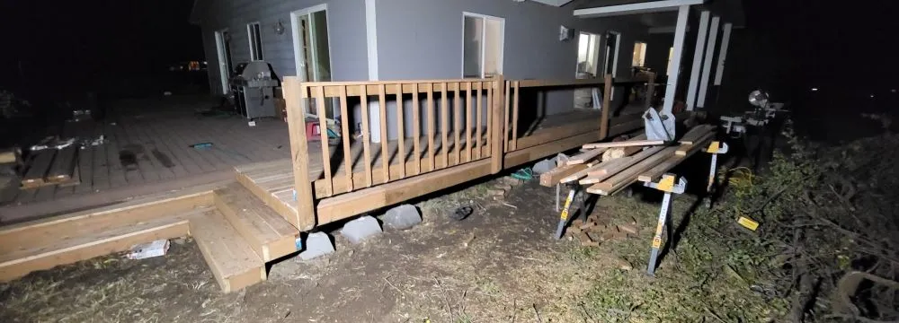 Slide of Handy Helpers