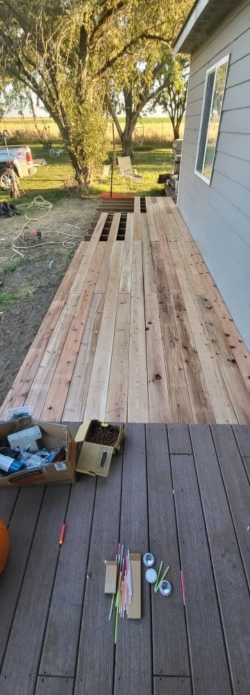 Slide of Handy Helpers