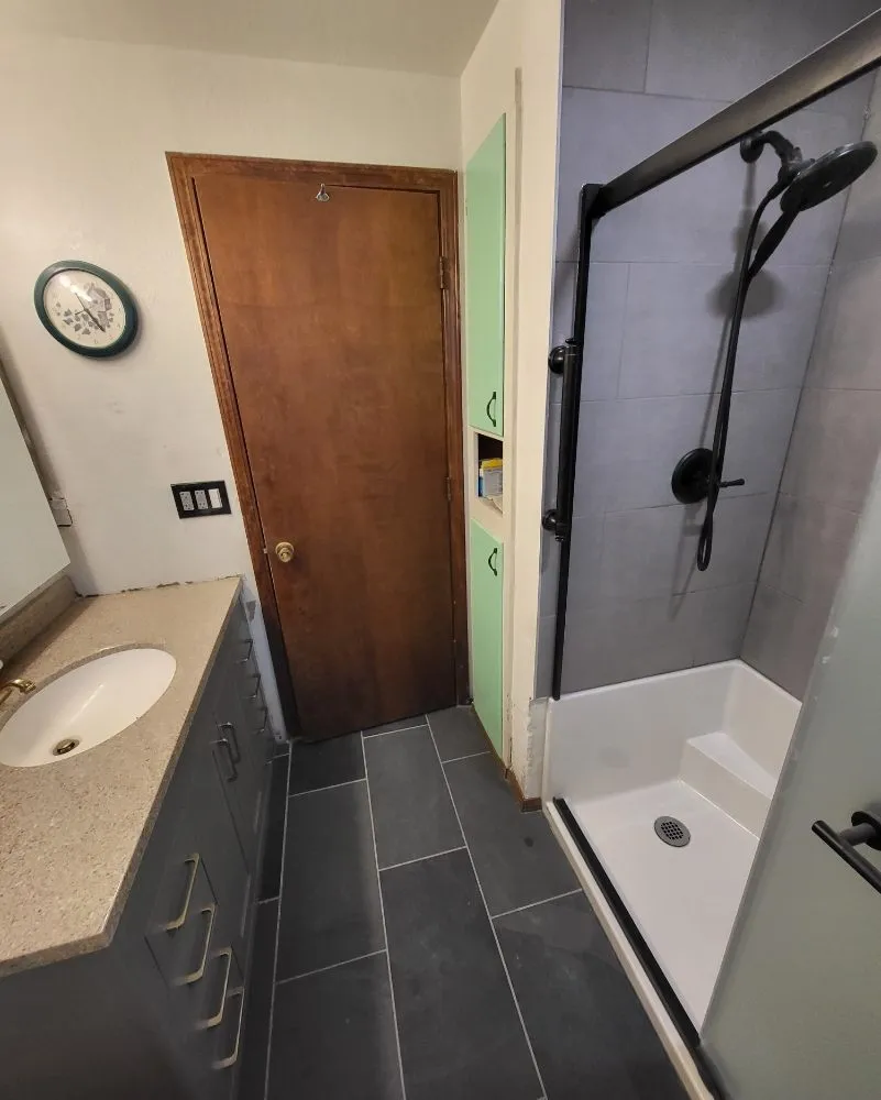 Slide of Handy Helpers