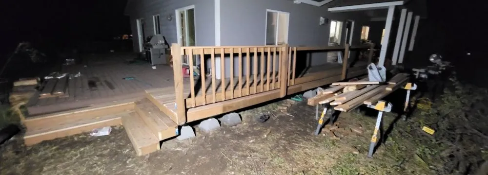 Slide of Handy Helpers