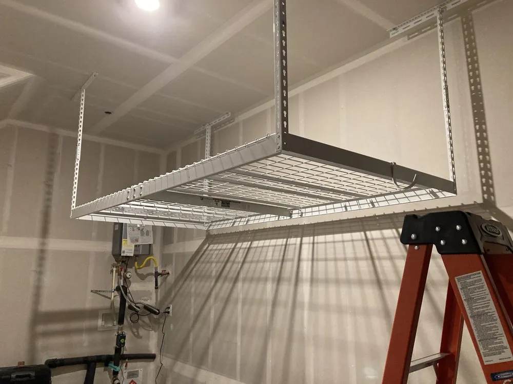 Slide of Handy Helpers