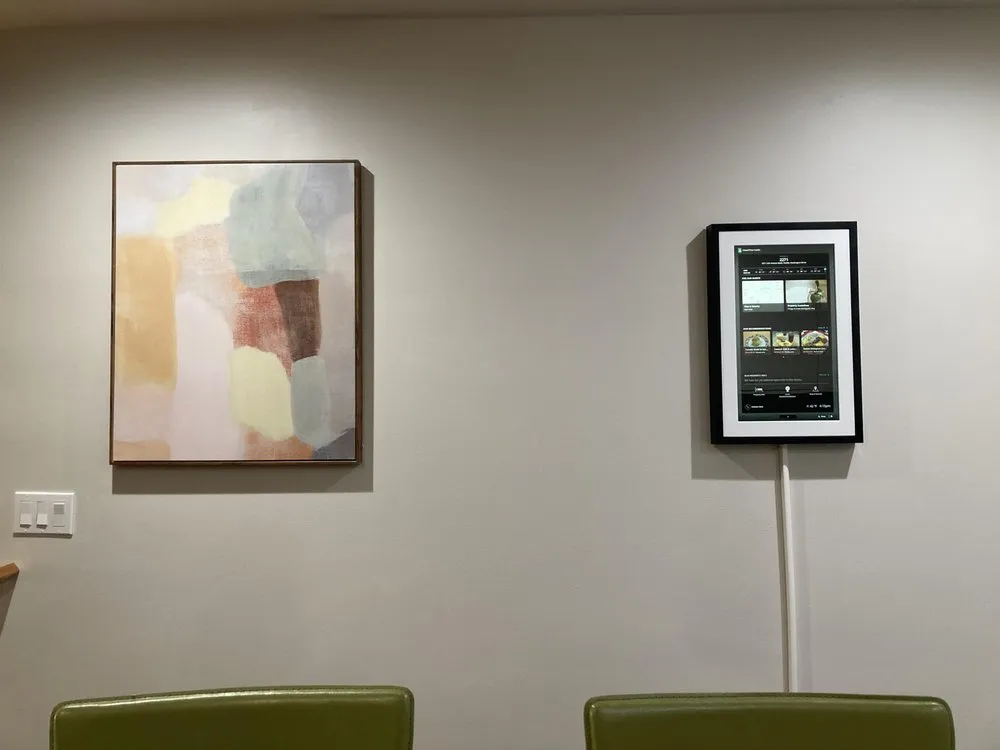 Slide of Handy Helpers