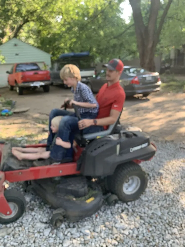 Slide of Handy Heltons