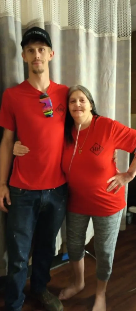 Slide of Handy Heltons