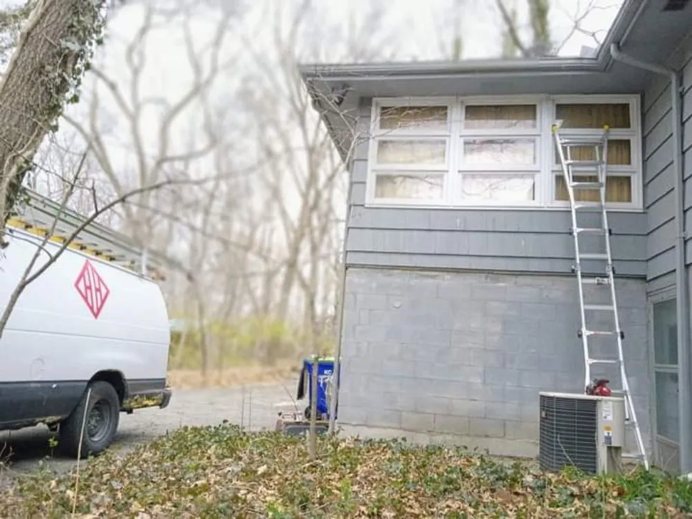 Expert drain cleaning experts serving Kansas City, MO - Handy Heltons