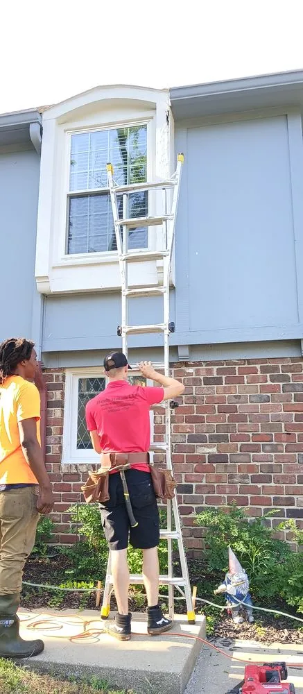 Slide of Handy Heltons