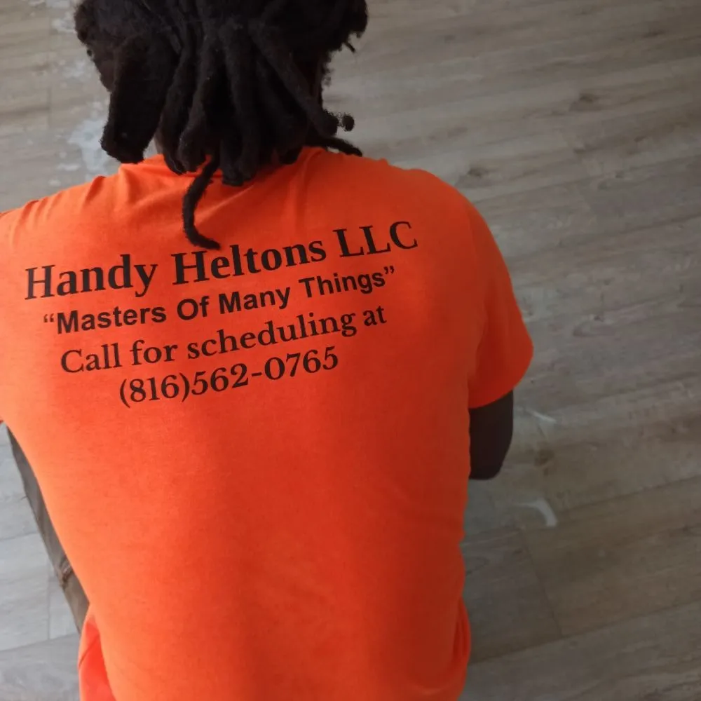 Slide of Handy Heltons