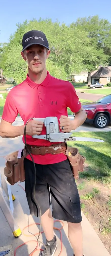 Slide of Handy Heltons