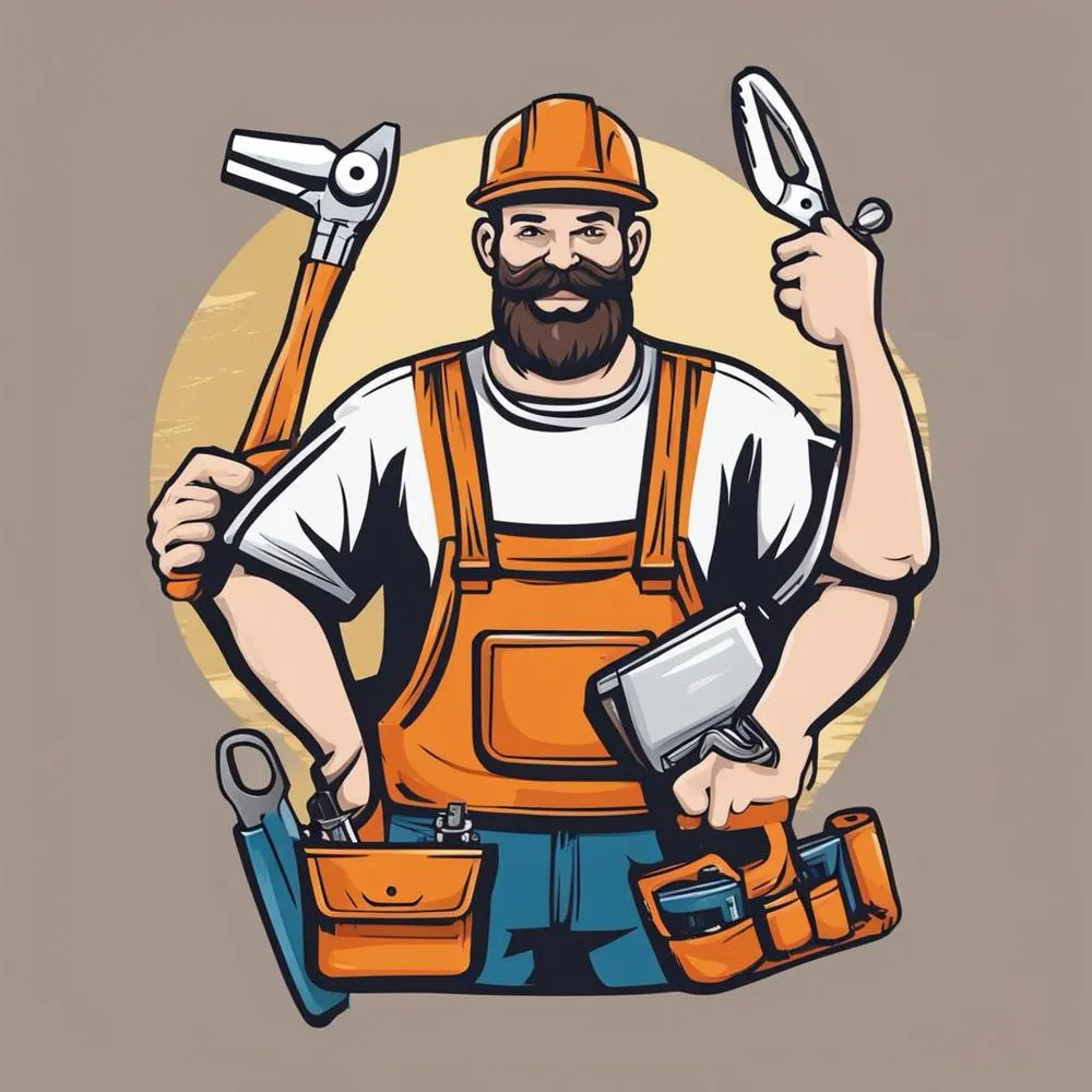 Slide of Handy Hero Men