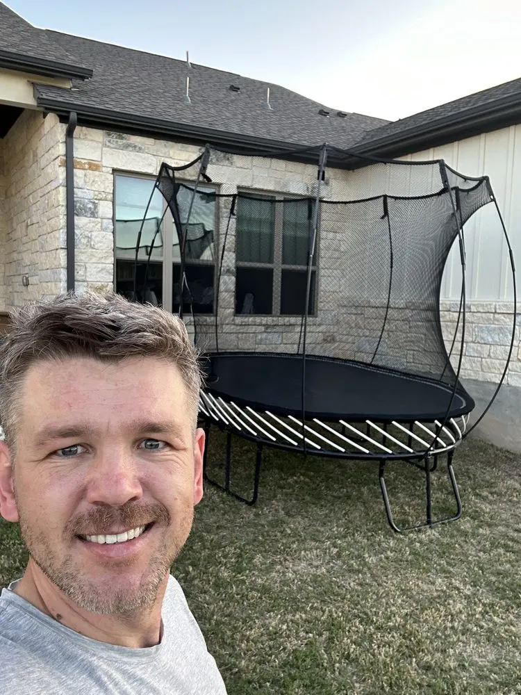 Slide of Handy Hero Services