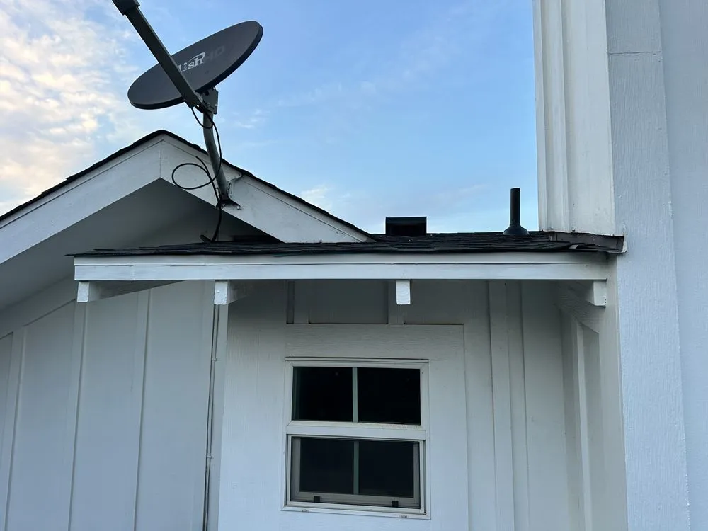 Slide of Handy Hero Services