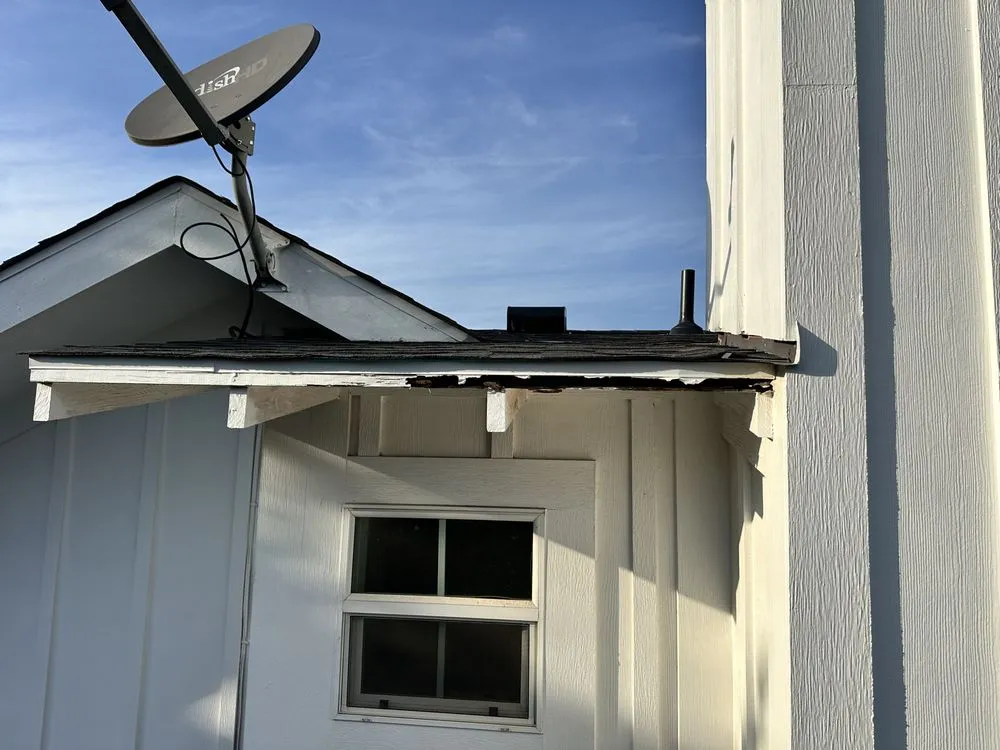 Slide of Handy Hero Services