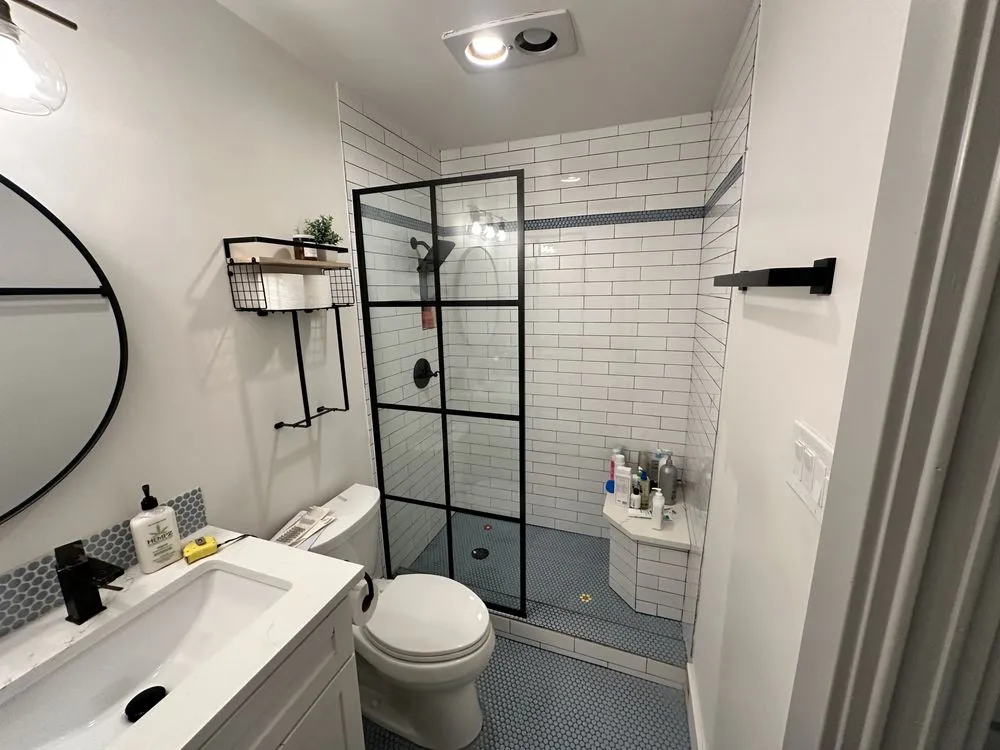 Slide of Handy Hero Services