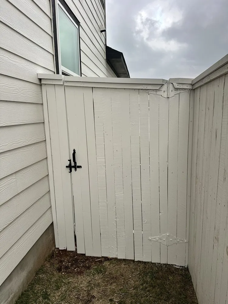 Slide of Handy Hero Services