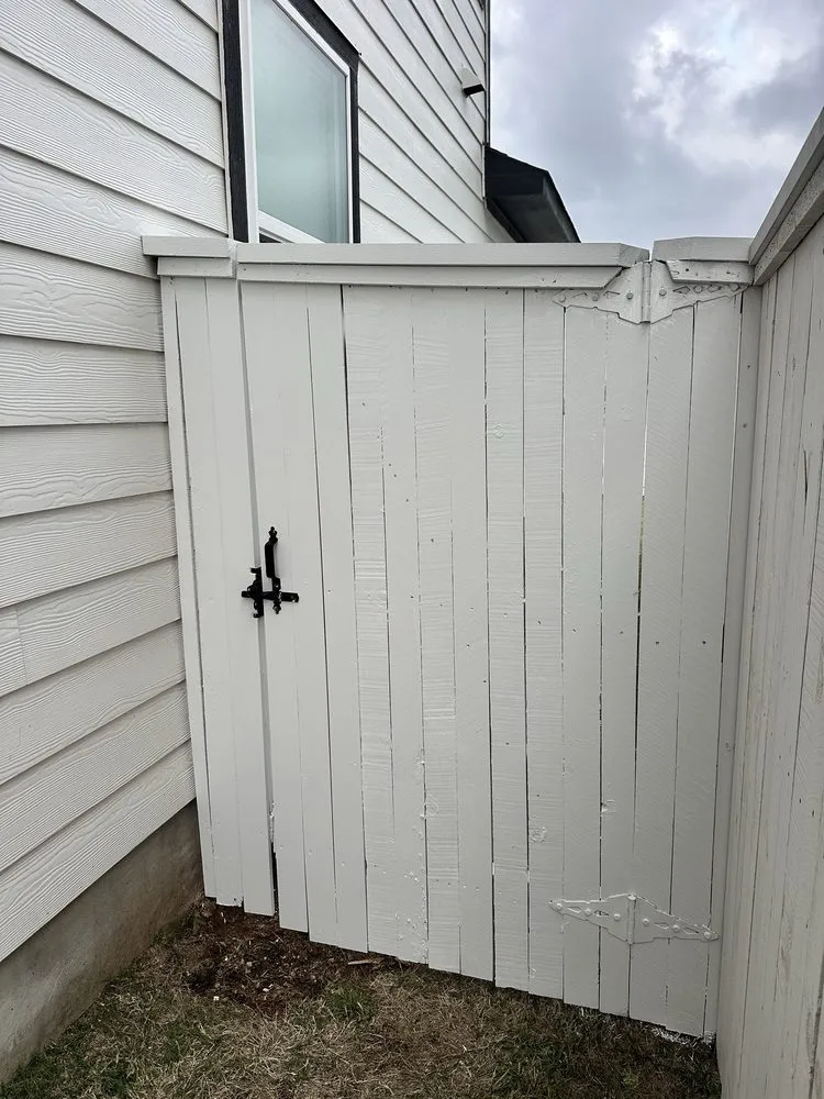 Slide of Handy Hero Services