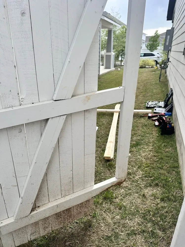 Slide of Handy Hero Services