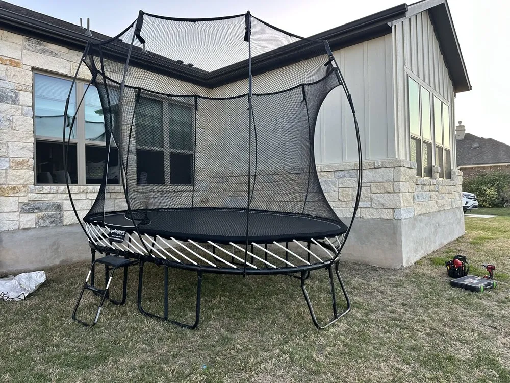 Slide of Handy Hero Services