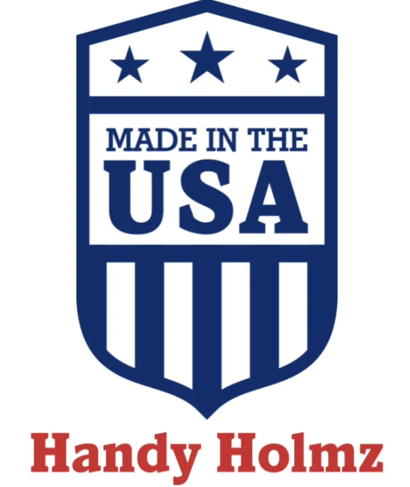 Slide of Handy Holmz