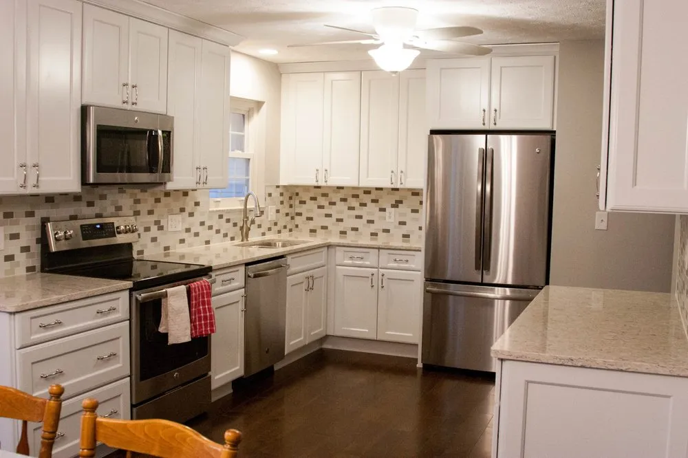 Slide of Handy Home Guys