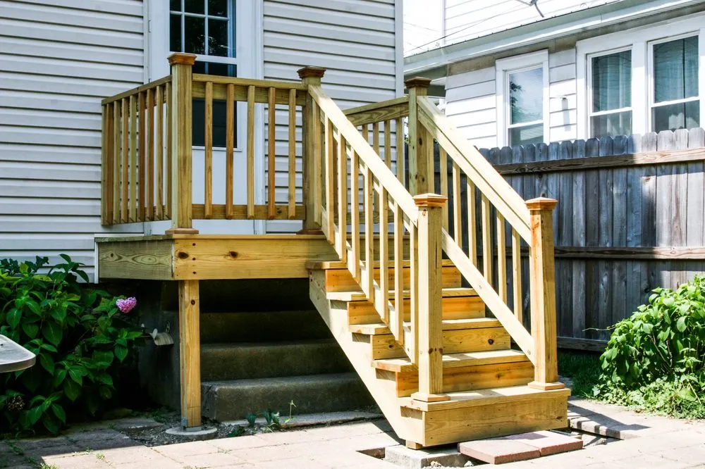 Slide of Handy Home Guys