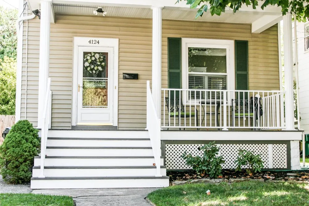Expert drain cleaning for homes in Terrace Park, OH by Handy Home Guys