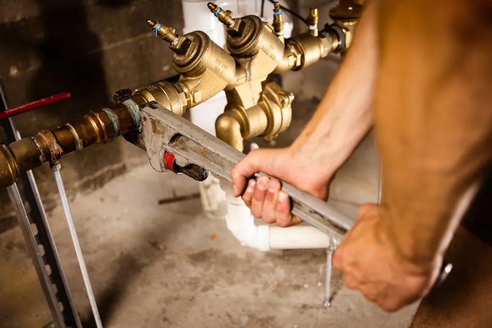 Slide of Handy Home Guys