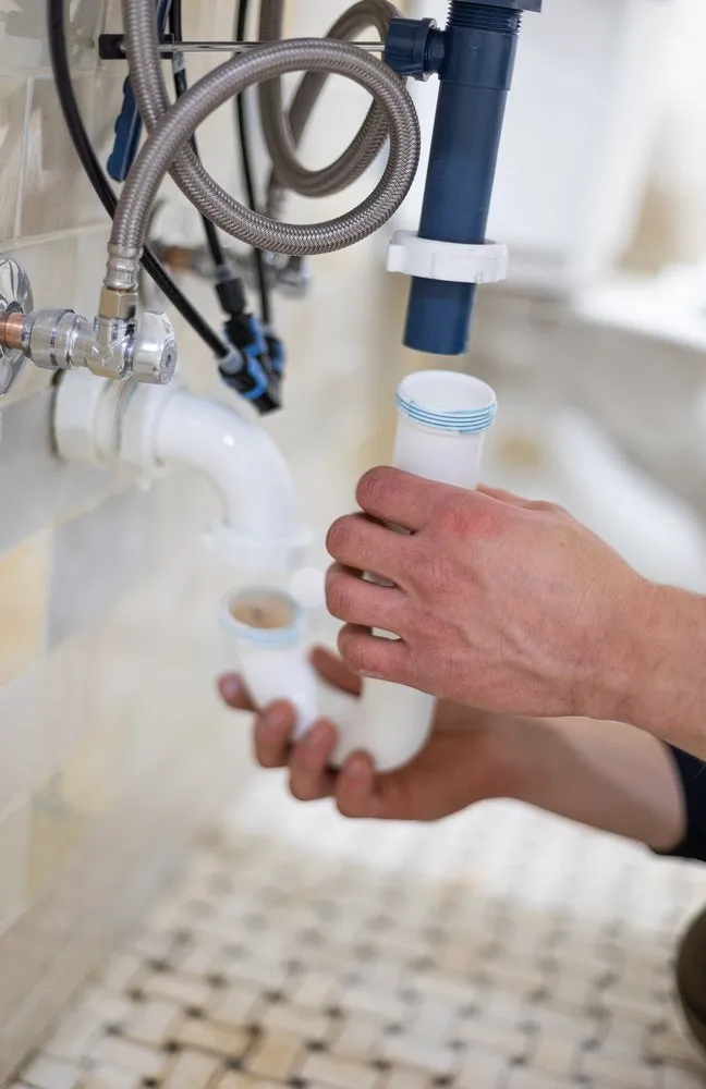 Slide of Handy Home Guys