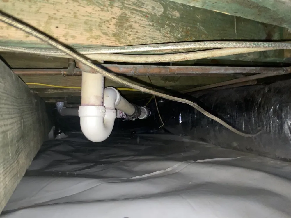 Professional water heater service service in Chesterfield, VA - Handy Home Helpers
