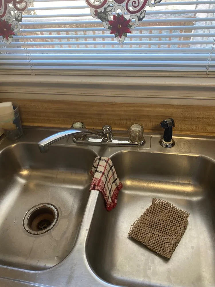 Trusted leak detection in Chesterfield, VA by Handy Home Helpers